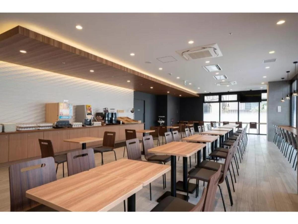 R&B Hotel Nagoya Shinkansenguchi - Vacation Stay 40535V Eksteriør billede